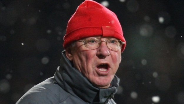 Сър Алекс: Ще си вземем ценен урок от тази загуба