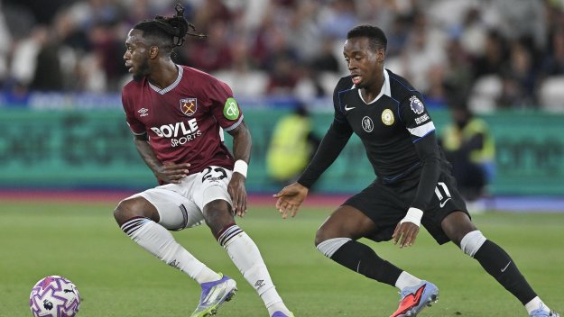 Нова контузия притеснява Челси