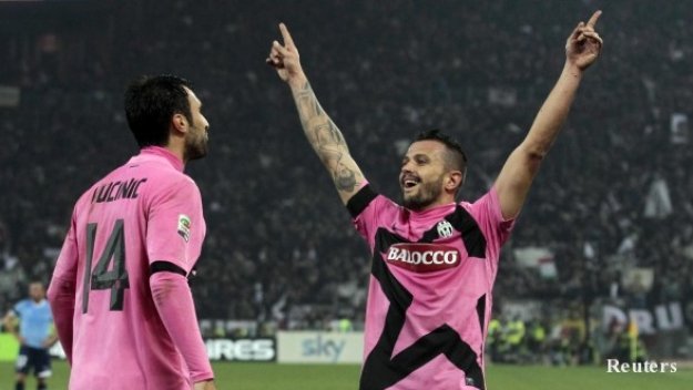 ПРОГНОЗА: Ювентус - Чезена