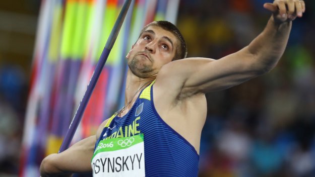 В Украйна поискаха оставката на спортния министър