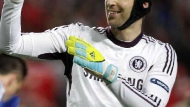 Петер Чех: Изиграхме перфектен мач срещу Бенфика