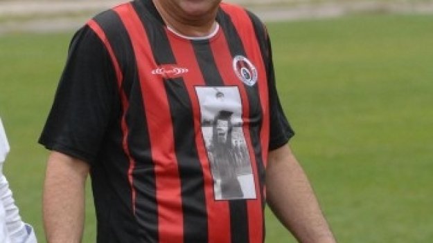 Николай Гигов плаши да остави Локо София