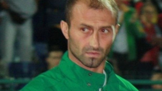 Коловати изригна: Гонзо вън от Левски