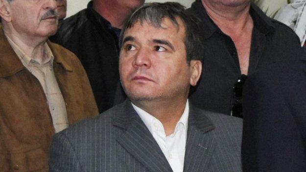 Намериха донор за Наим Сюлейманоглу