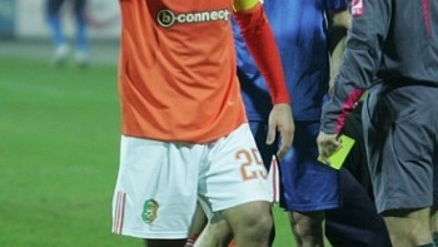 Родните таланти са лигльовци, смята Тинката