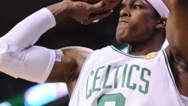 САЩ без Ражон Рондо в Турция