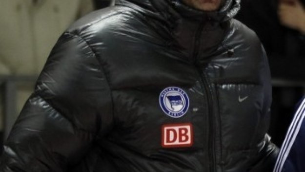 Треньорът на Херта си тръгва