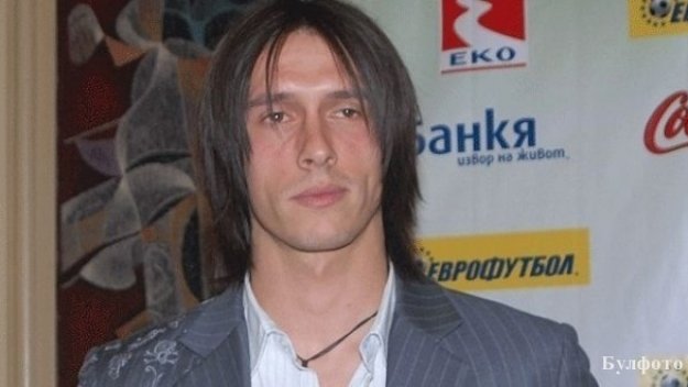 Жоро Метъла пред трансфер в Локо Пловдив