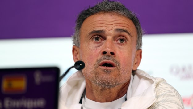 ПСЖ обявява Луис Енрике до дни