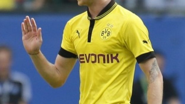 Марко Ройс стана футболист на годината в Германия