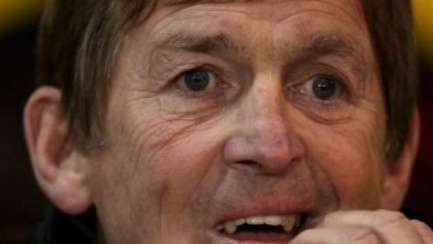 Далглиш подписва постоянен договор с Ливърпул