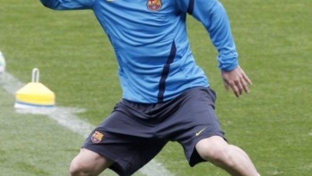 Меси има само един гол срещу италианци