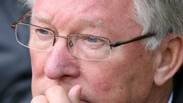 Сър Алекс: Торес е симулант