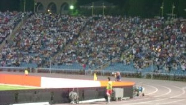 Левски срещу ФК Баку на 28 юли, шефът на азерите се закани на сините