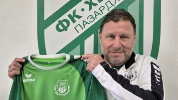 Четвърто поредно наказание: Този път Вуцов плаща 6 бона