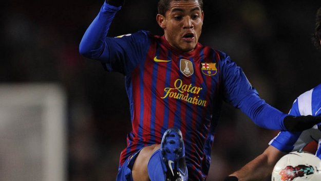 Братята Дос Сантос се събират във Виляреал