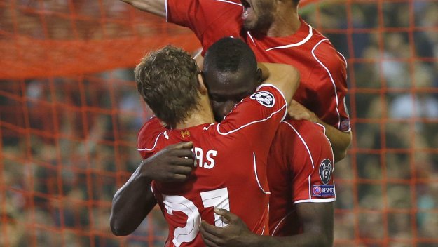 Интер се насочва към Фабио Борини