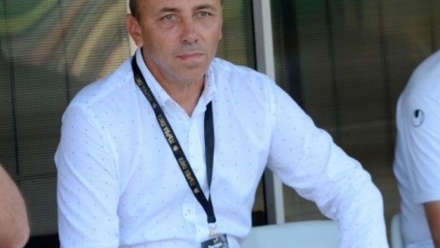 Черно море изрита крило от Холандия