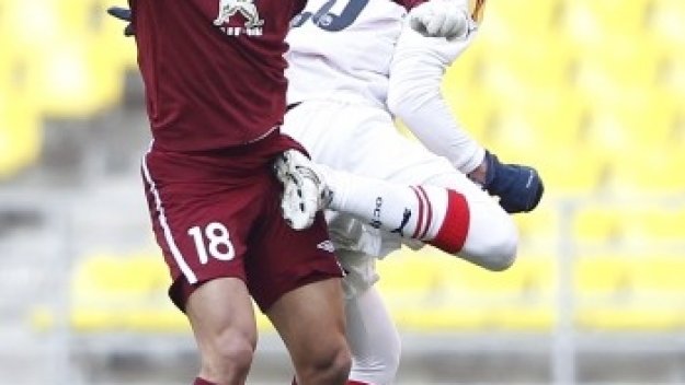 Рубин завоюва Суперкупата на Русия