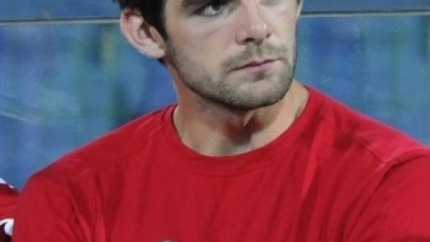 Сейнт Джонстън не пуска Шеридън в ЦСКА