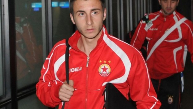 Карачанаков: Показах най-доброто от себе си 