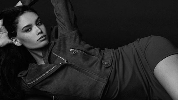 Бразилска изкусителка подлуди целия спортен свят + ГАЛЕРИЯ