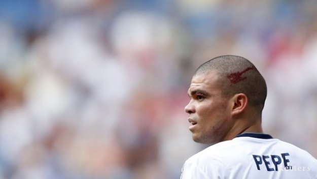 Пепе се прибра у дома