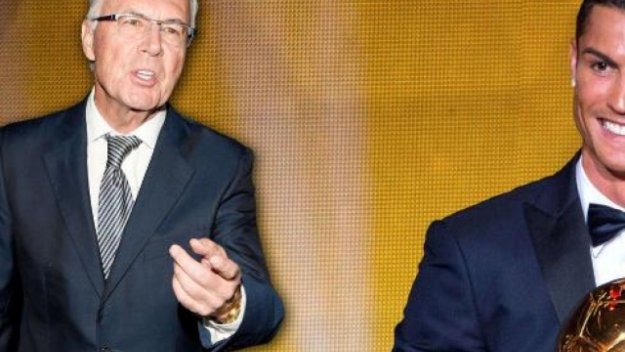 Кайзера: Реал, Бенфика и Ливърпул си заминават