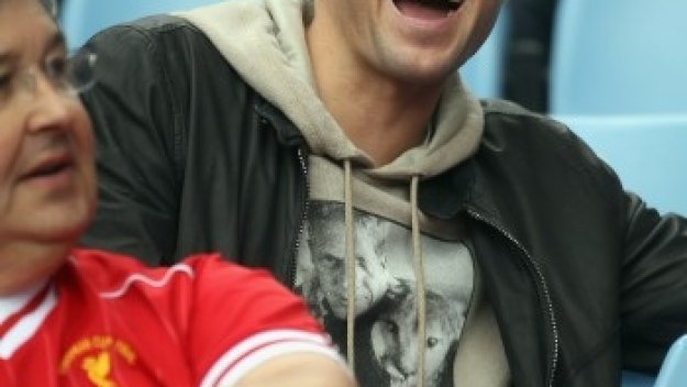 Джерард може да пропусне старта на новия сезон