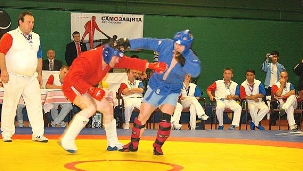 Самбистите: Гаврят се с нас за 35 лева