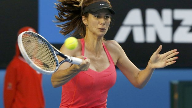 Цвети: Мечтая за титла от Големия Шлем