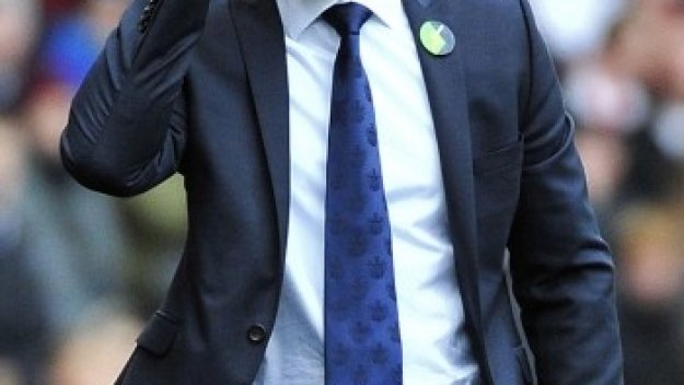 Тони Фернандес: Марк Хюз има пълната ми подкрепа