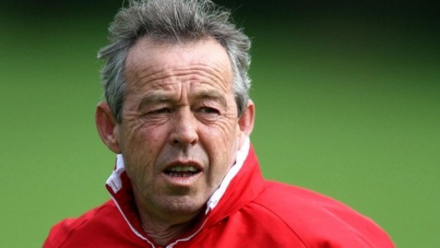 Брайън Флин: Аз съм точният човек за Уелс