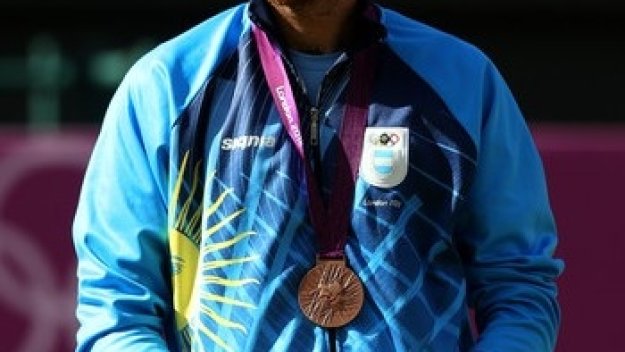 Дел Потро: Аз съм най-щастливият човек на света