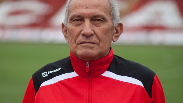 Почина легендарен доктор на ЦСКА