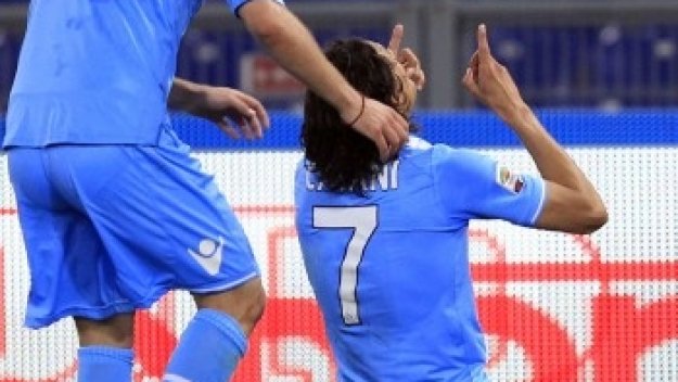 Рома и Наполи със самоубийствено 2:2