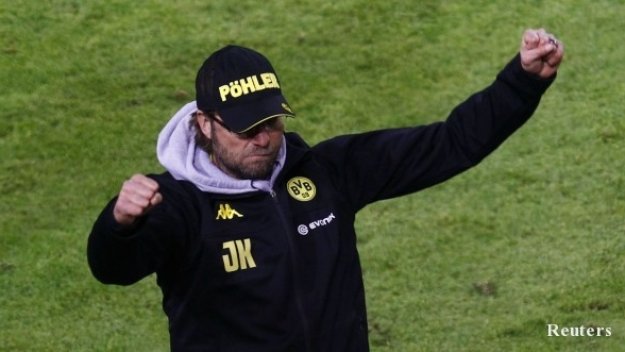 Клоп: Изпитвам огромно уважение към Байерн