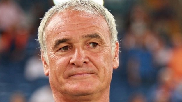 Раниери вариант за треньор на Спартак (Москва)