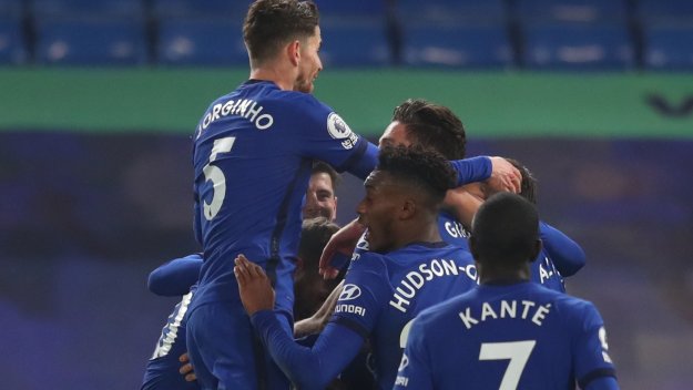 Криза? Челси е на печалба с 32.5 милиона лири