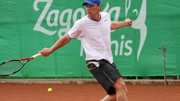 Снимка: tennis24.bg