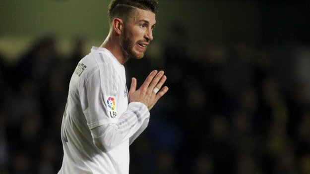 Реал не е елиминирал италианци от 1987-а