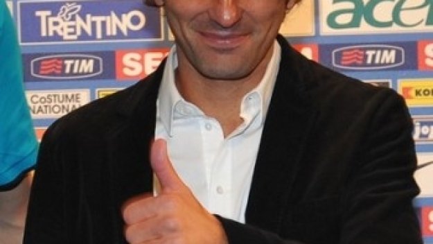 Леонардо: Искам да стартирам добре