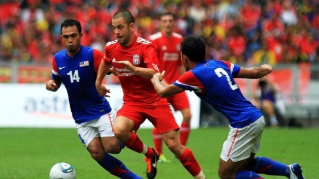 Джо Коул: Провалът ми в Ливърпул винаги ще ме преследва