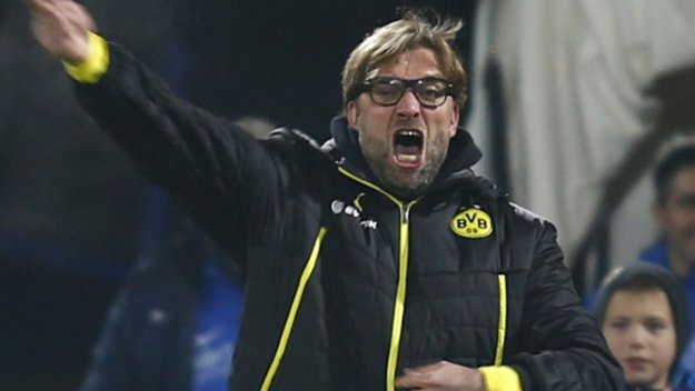 Клоп недоволен от пропуските