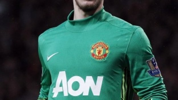 Шмайхел впечатлен от зрелостта на Де Хеа