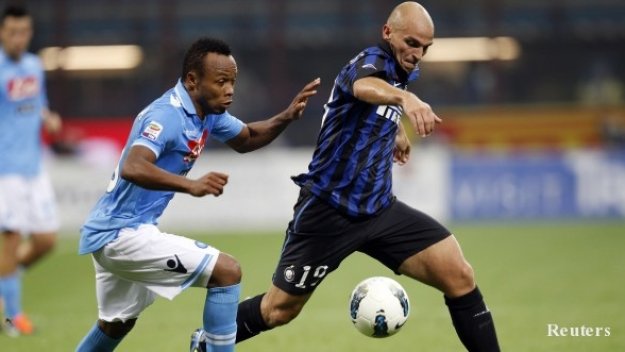 Камбиасо: Блесна този, който трябваше да е незабележим