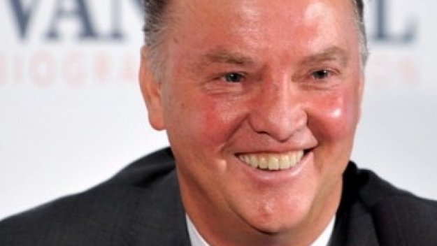 Ван Гаал: Шансовете за титла са още живи