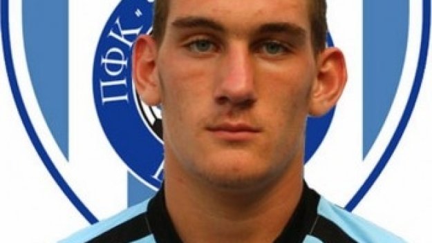 Наполи с мераци към вратар на Черно море