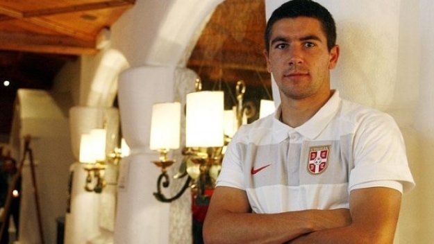 Коларов ще избира между Реал и Интер