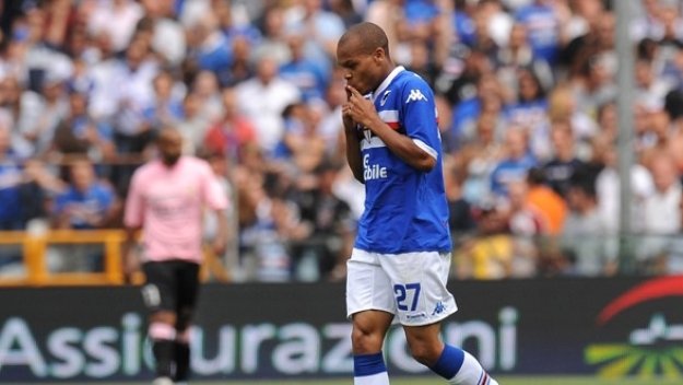 Палермо прати Сампдория в Серия &quot;Б&quot; за пръв път от 9 години